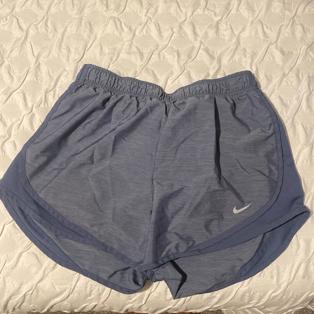Nike running shorts